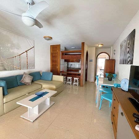 Apartmán Edificio Don Antonio Los Cristianos  Exteriér fotografie