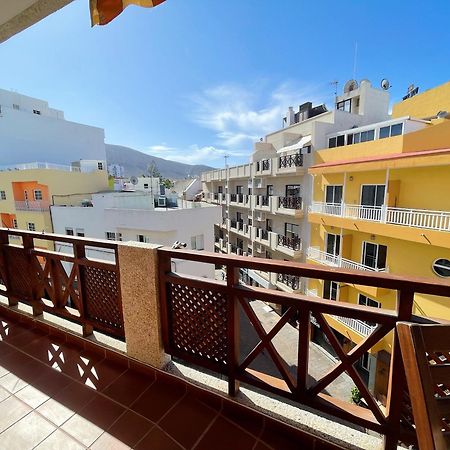 Apartmán Edificio Don Antonio Los Cristianos  Exteriér fotografie