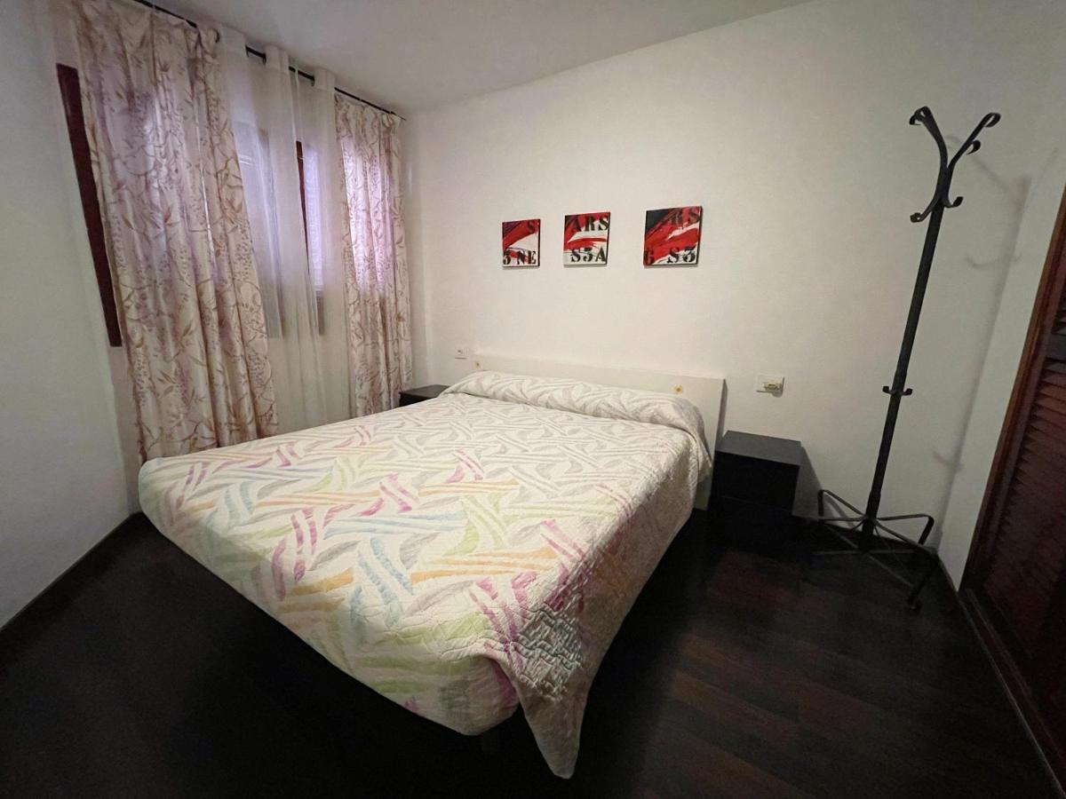Apartmán Edificio Don Antonio Los Cristianos  Exteriér fotografie
