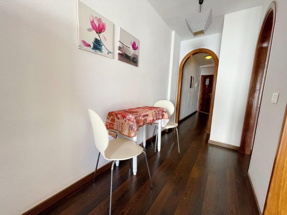 Apartmán Edificio Don Antonio Los Cristianos  Exteriér fotografie