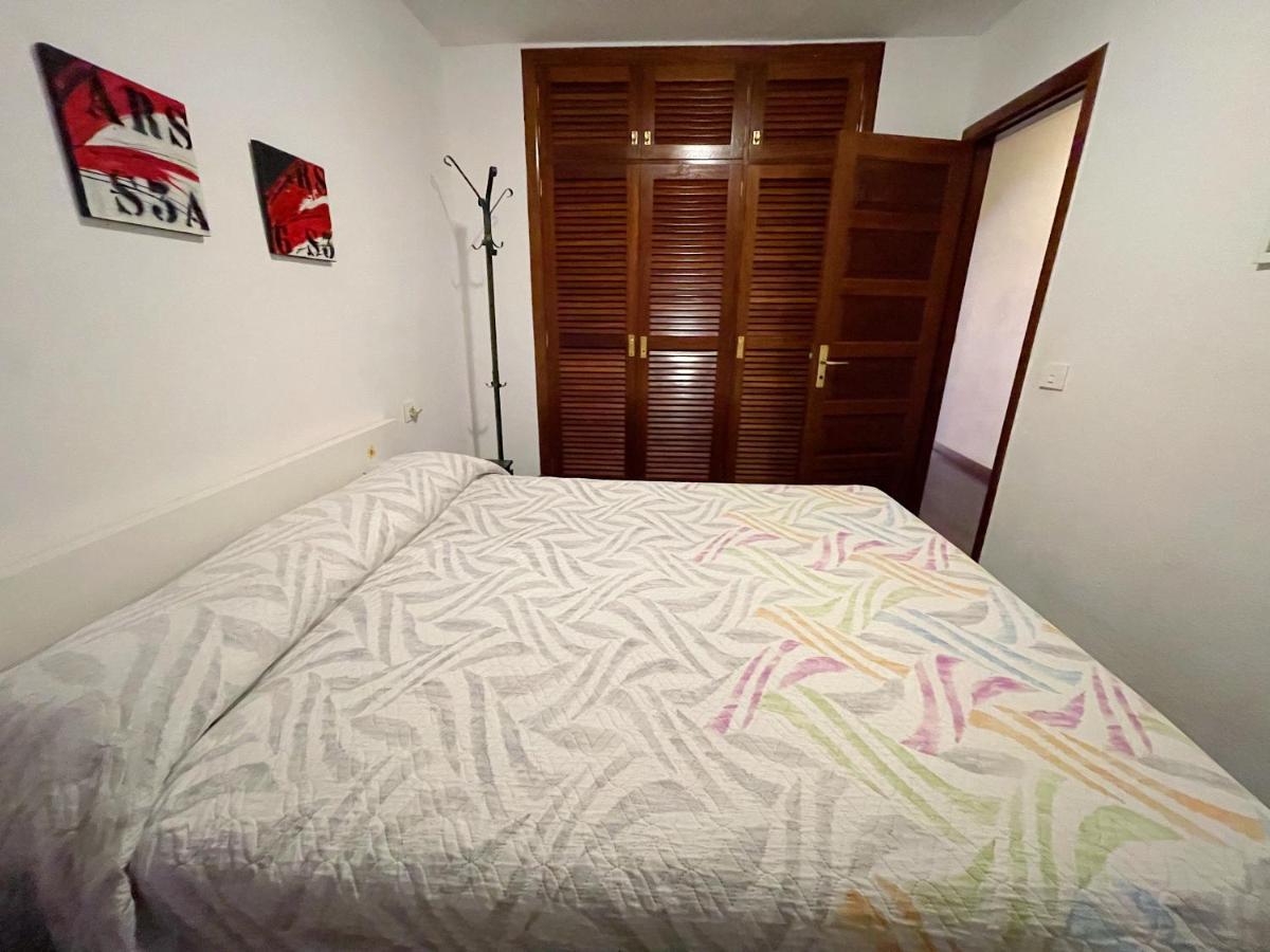 Apartmán Edificio Don Antonio Los Cristianos  Exteriér fotografie