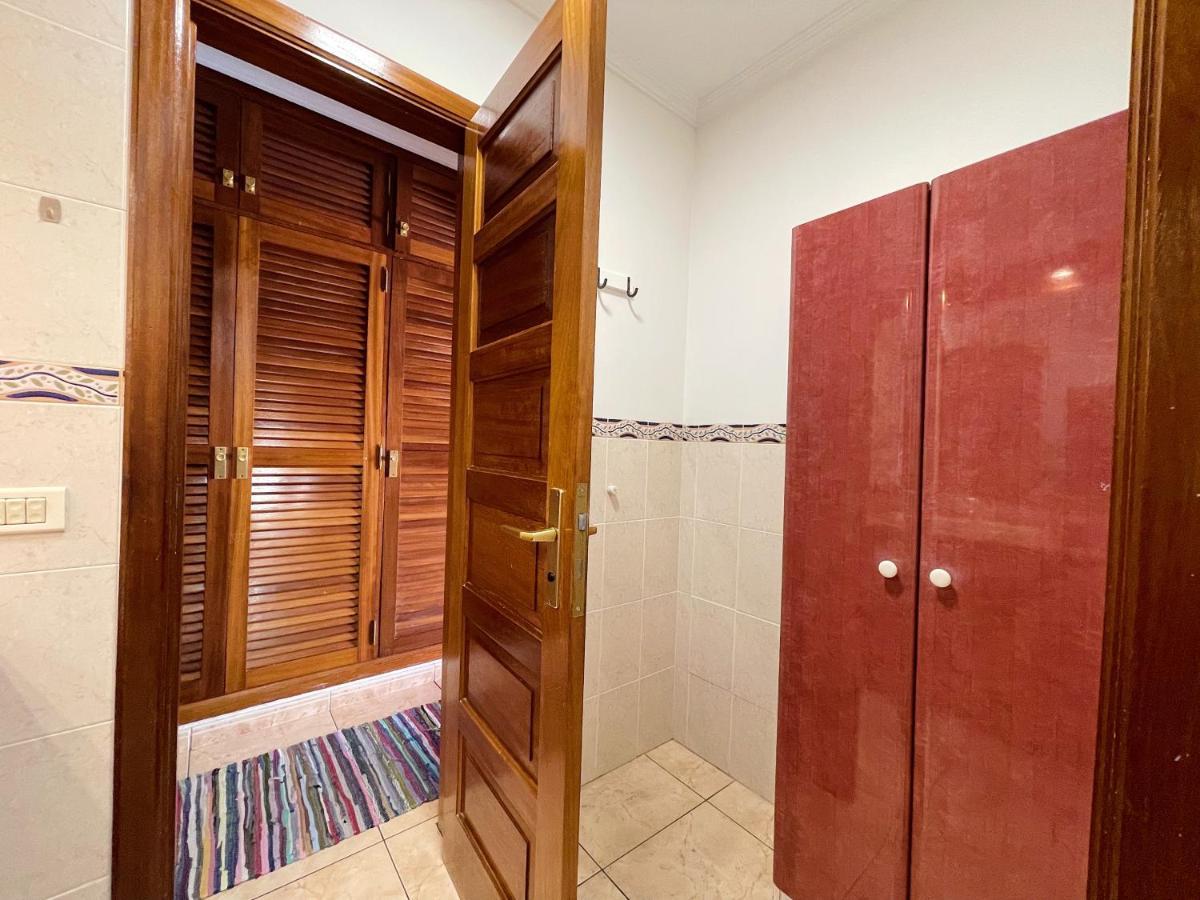 Apartmán Edificio Don Antonio Los Cristianos  Exteriér fotografie