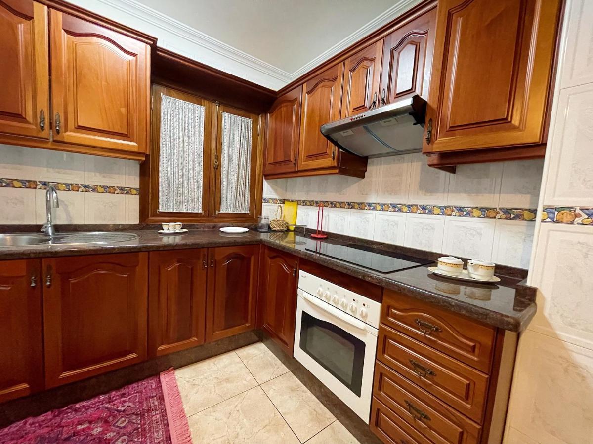 Apartmán Edificio Don Antonio Los Cristianos  Exteriér fotografie