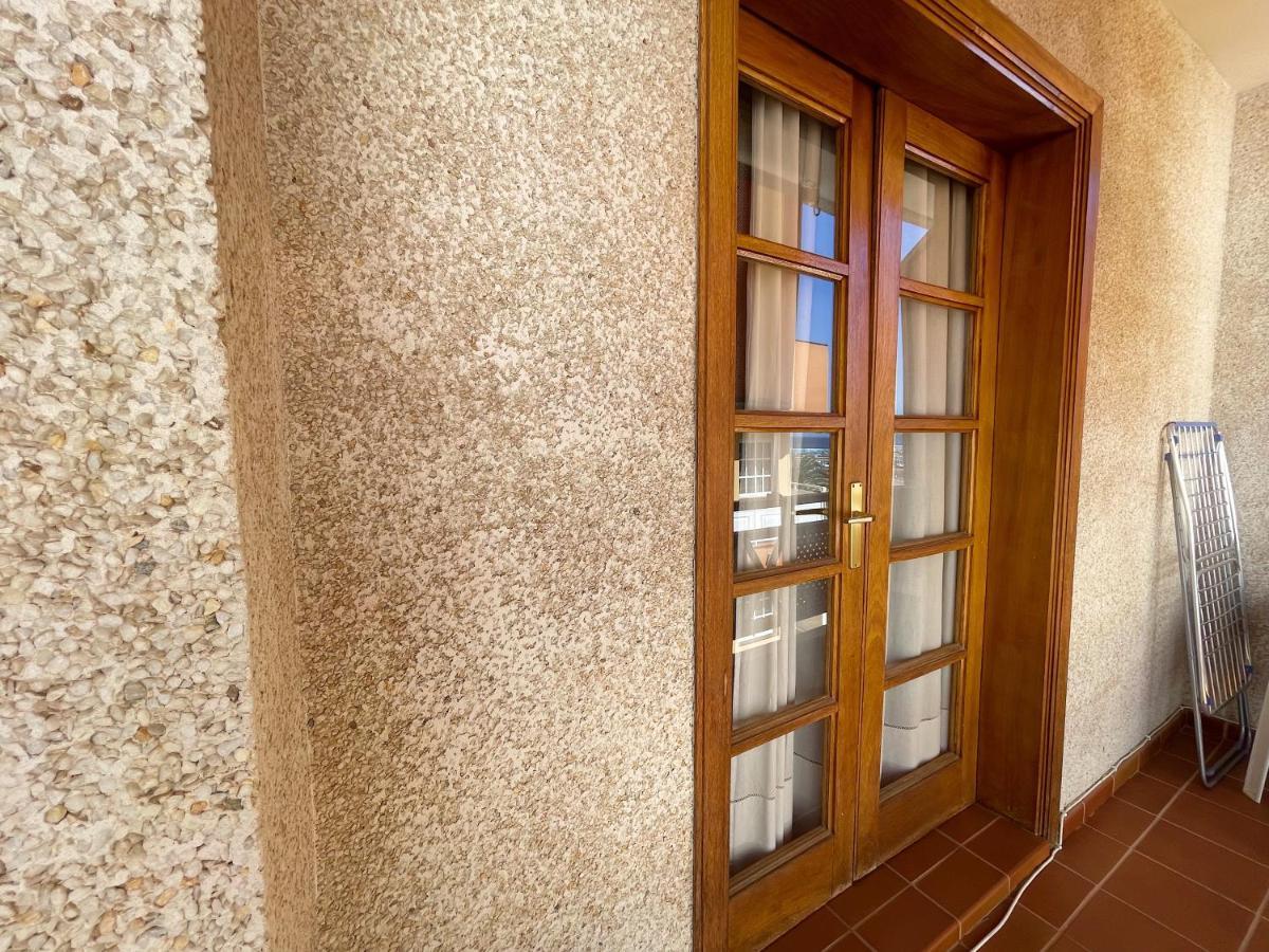Apartmán Edificio Don Antonio Los Cristianos  Exteriér fotografie