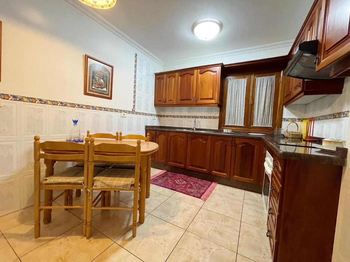 Apartmán Edificio Don Antonio Los Cristianos  Exteriér fotografie