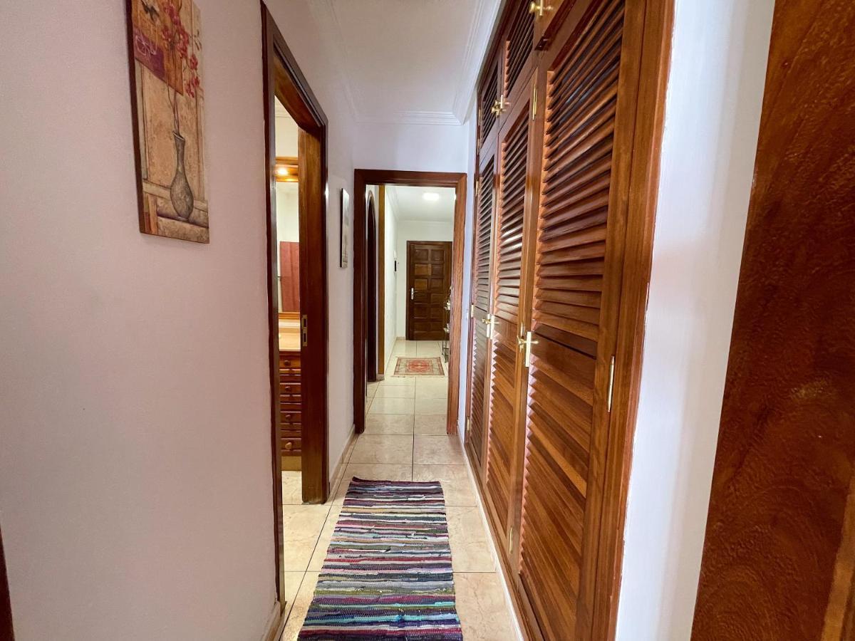 Apartmán Edificio Don Antonio Los Cristianos  Exteriér fotografie