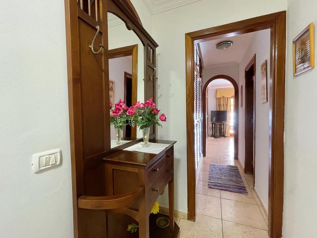 Apartmán Edificio Don Antonio Los Cristianos  Exteriér fotografie