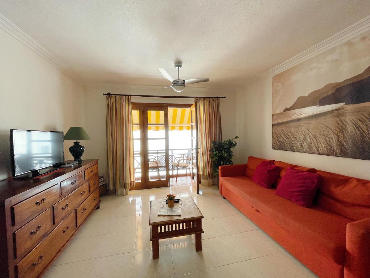 Apartmán Edificio Don Antonio Los Cristianos  Exteriér fotografie