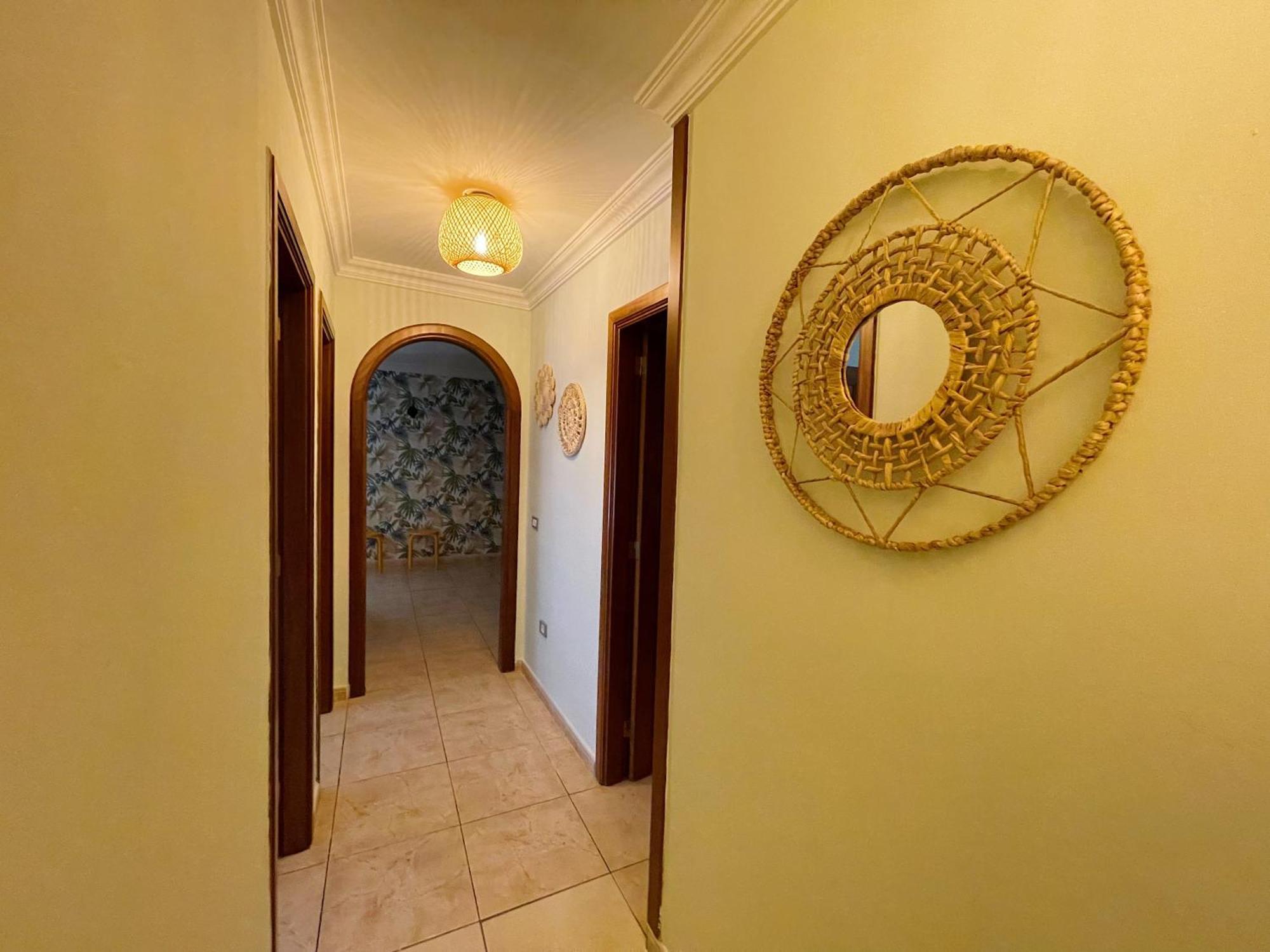 Apartmán Edificio Don Antonio Los Cristianos  Exteriér fotografie