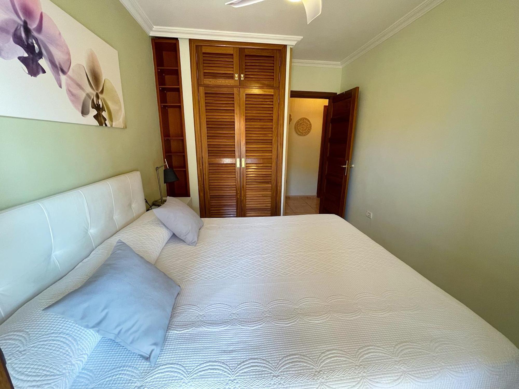 Apartmán Edificio Don Antonio Los Cristianos  Exteriér fotografie