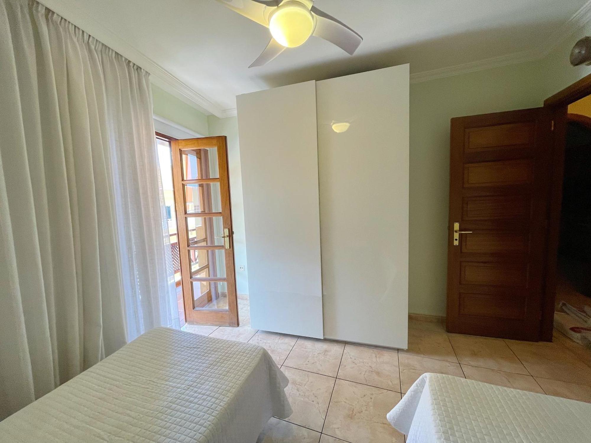 Apartmán Edificio Don Antonio Los Cristianos  Exteriér fotografie