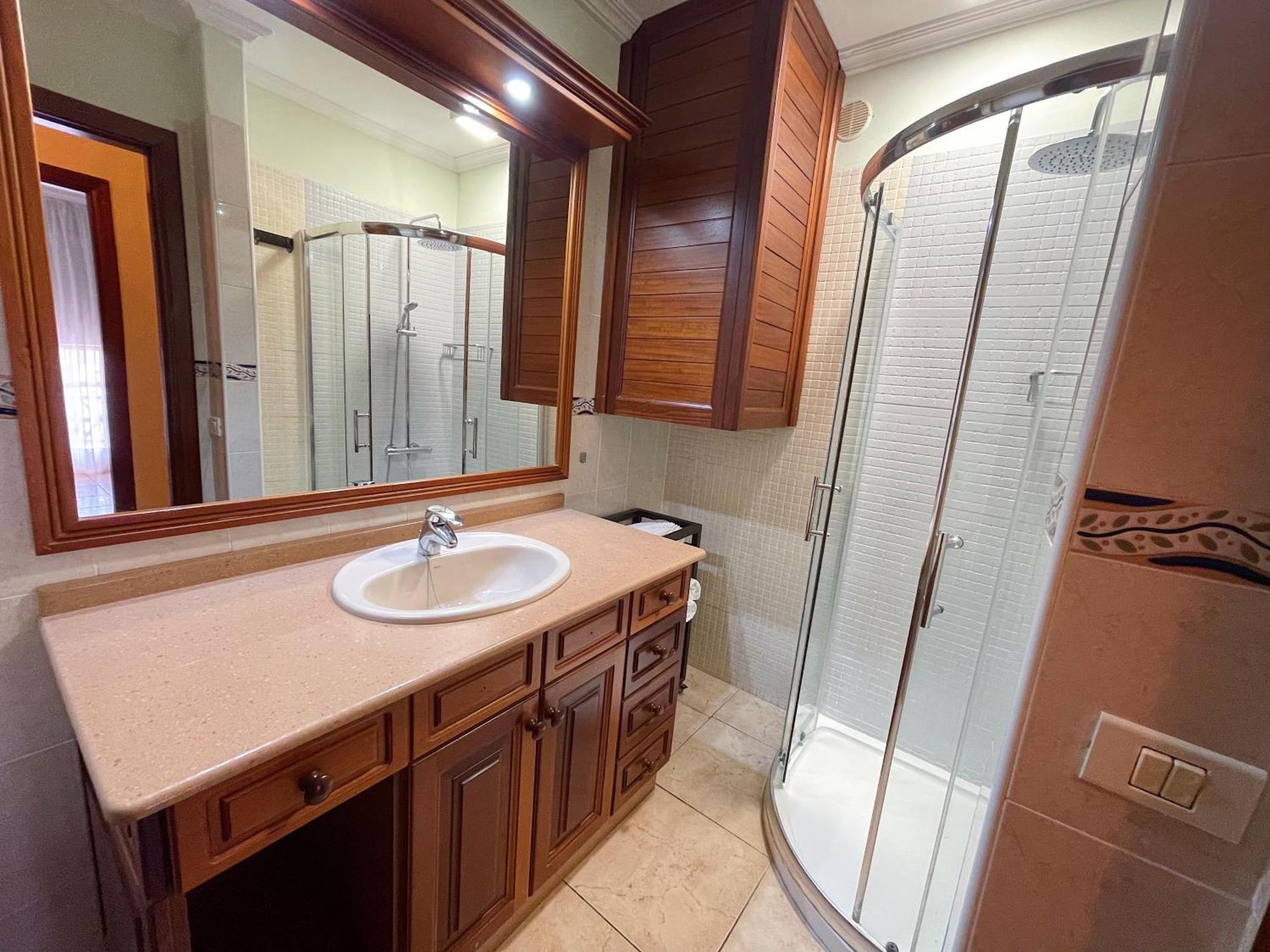 Apartmán Edificio Don Antonio Los Cristianos  Exteriér fotografie